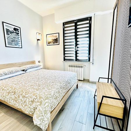 Vacanze Romane Ostia Buitenkant foto