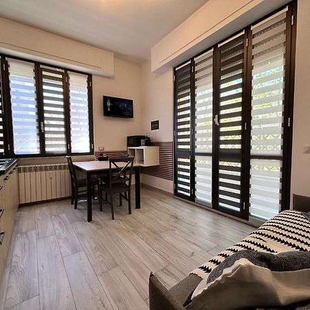 Vacanze Romane Ostia Buitenkant foto